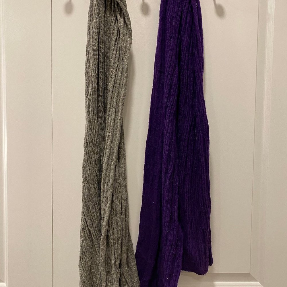 scarfs